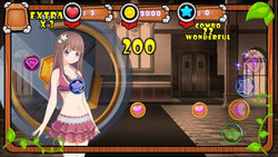 Moe Waifu H Fantasy - PS5