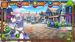 Moe Waifu H Fantasy - PS5