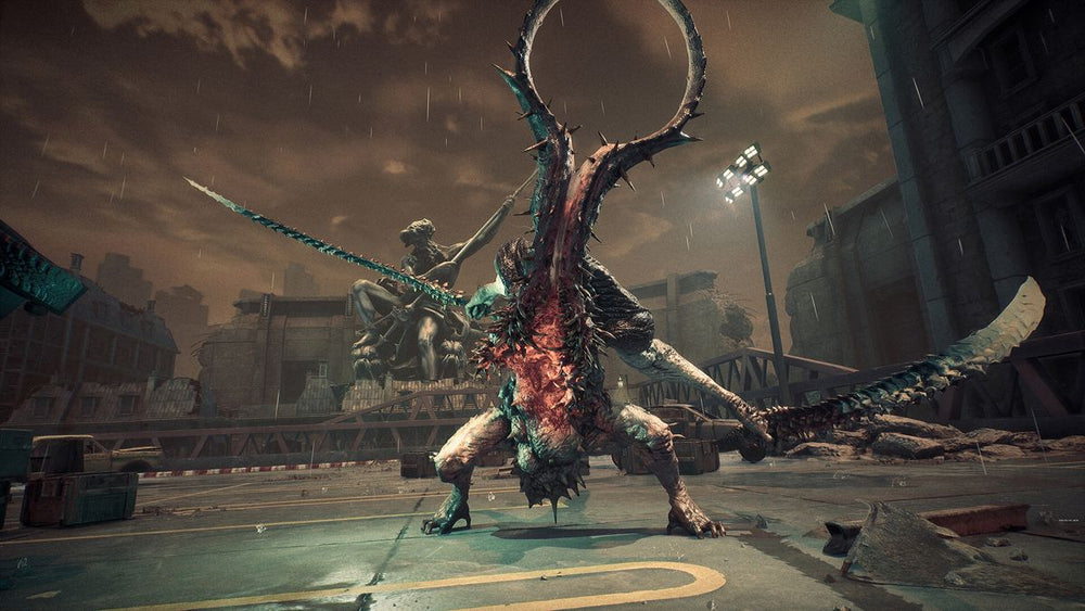 Stellar Blade - PS5