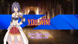 Moe Waifu H: BlockBlast - PS5