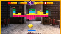 Moe Waifu H: BlockBlast - PS5