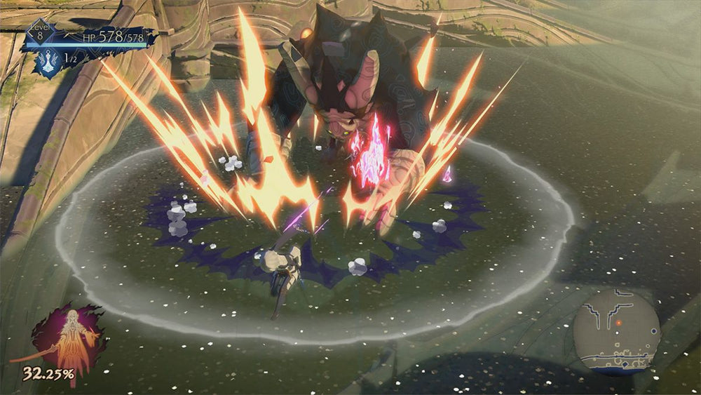 Oninaki - Switch