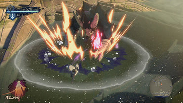 Oninaki - Switch