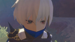 Oninaki - Switch