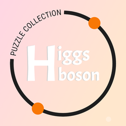Higgs Boson: Puzzle Collection - PS5