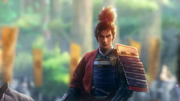 Nobunaga's Ambition: Awakening Complete Edition - Switch 2