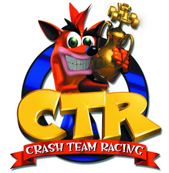 CTR: Crash Team Racing - PS3