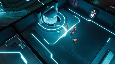 Disney Tron: Catalyst - PS5