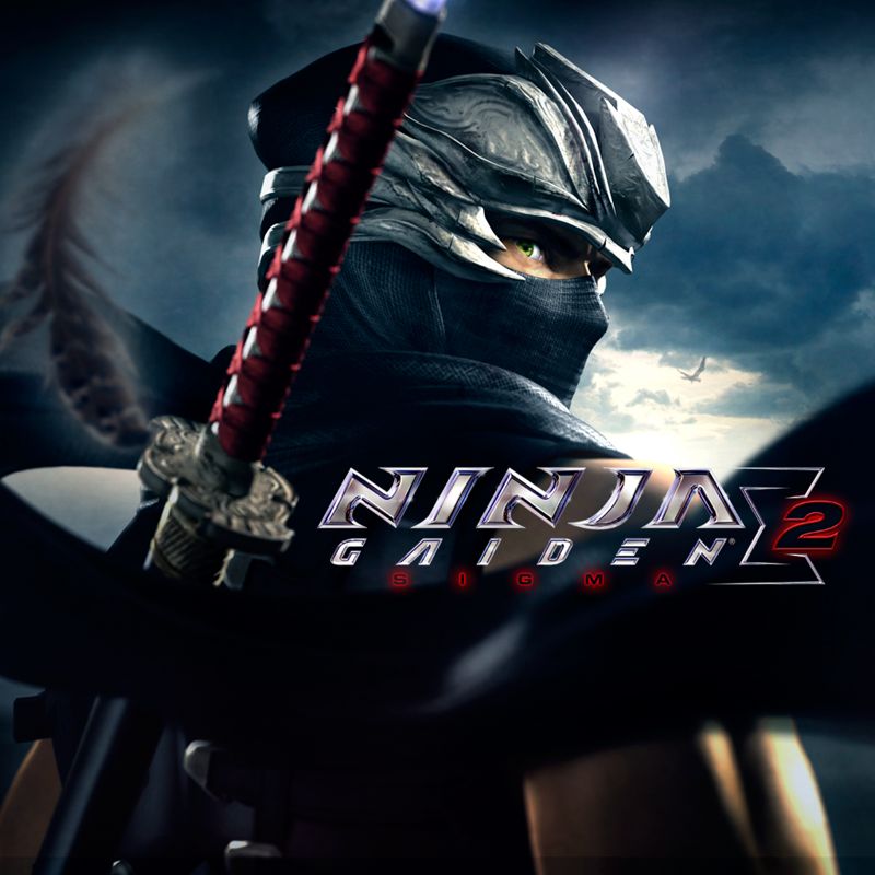 Ninja Gaiden Sigma 2 - PS3