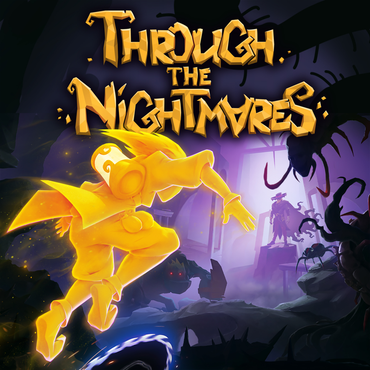 Through the Nightmares - PS5