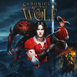 Chronicles of the Wolf - Switch
