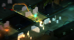 Transistor - Switch