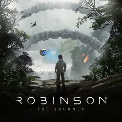 Robinson: The Journey - PS4