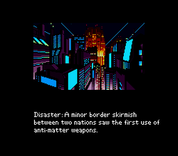 Metal Marines - SNES