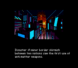 Metal Marines - SNES