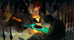 Transistor - Switch