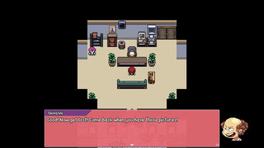 Foto Boy: Flashstar - PS5