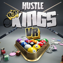 Hustle Kings VR - PS4