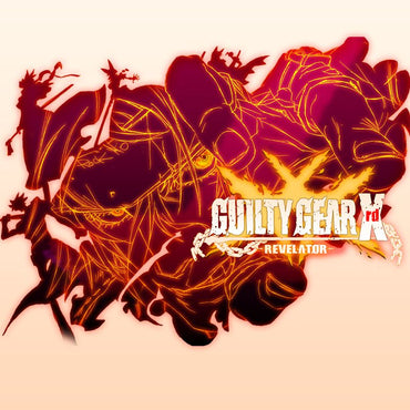 Guilty Gear Xrd: -Revelator- - PS4