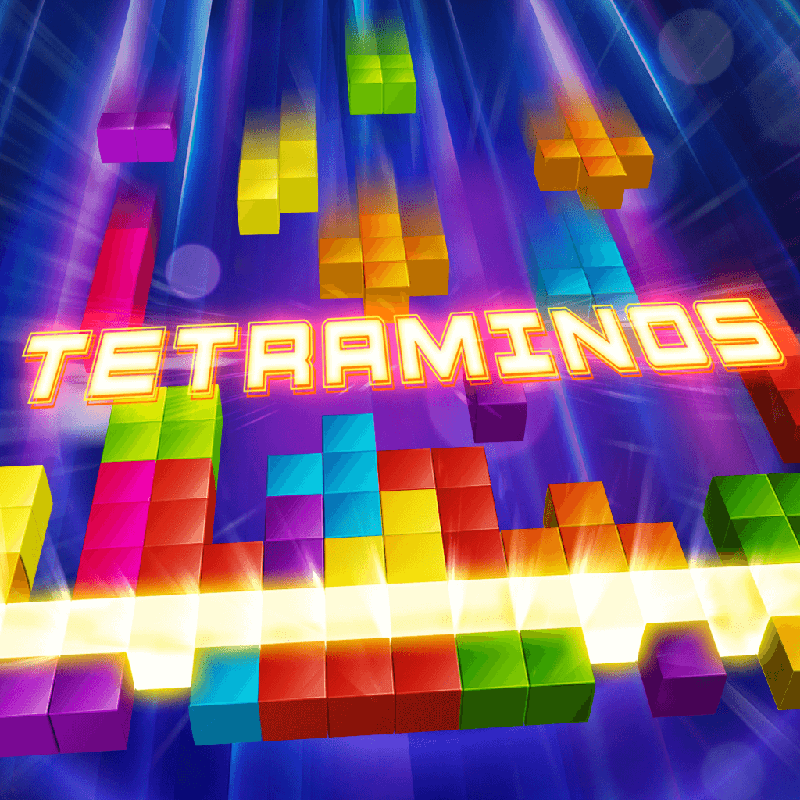 Tetraminos - PS5