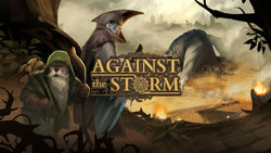 Against the Storm - Switch