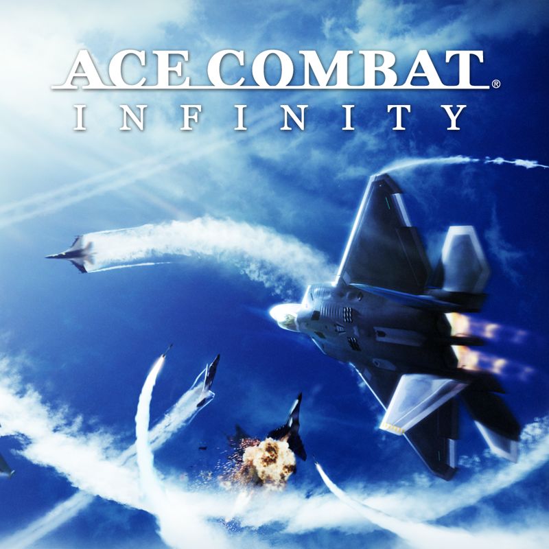 Ace Combat: Infinity - PS3