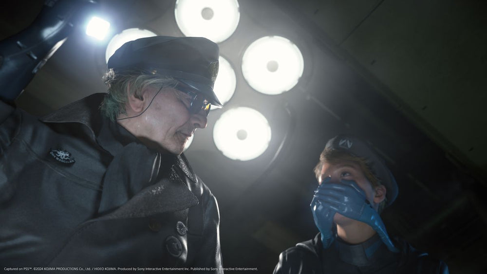 Death Stranding 2: On the Beach - PS5