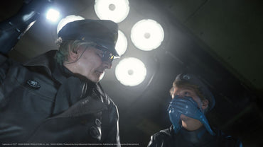 Death Stranding 2: On the Beach - PS5