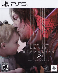 Death Stranding 2: On the Beach - PS5