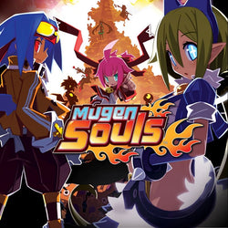 Mugen Souls - PS3