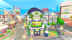 Tamagotchi Plaza - Switch