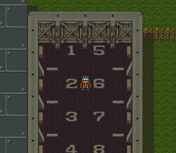Metal Max Returns - SNES