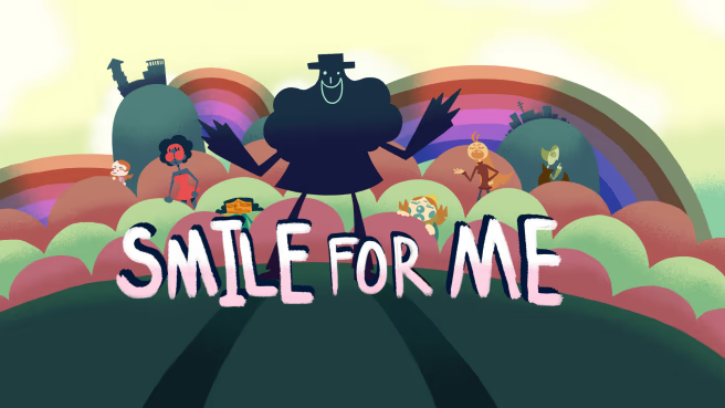 Smile for Me - Switch