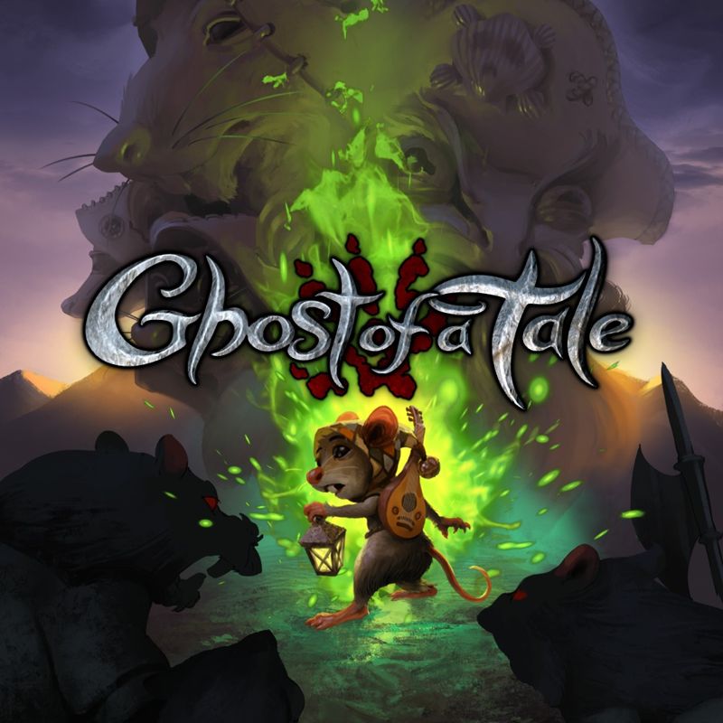 Ghost of a Tale - PS4