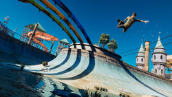 Tony Hawk's Pro Skater 3 + 4 - Switch 2