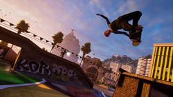Tony Hawk's Pro Skater 3 + 4 - Switch 2