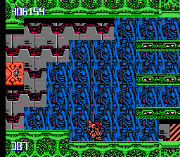 Metal Storm - NES