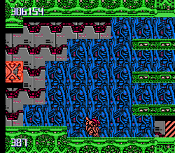 Metal Storm - NES