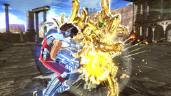 Saint Seiya: Soldiers' Soul - PS3