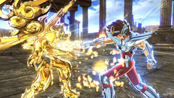 Saint Seiya: Soldiers' Soul - PS3