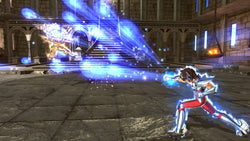 Saint Seiya: Soldiers' Soul - PS3