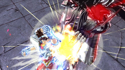 Saint Seiya: Soldiers' Soul - PS3
