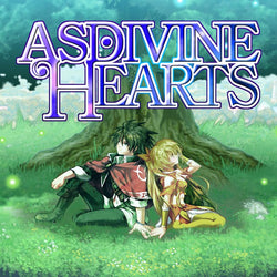 Asdivine Hearts - PS4