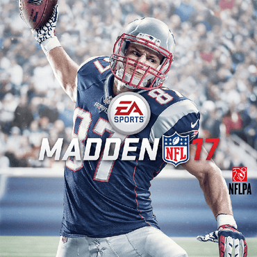 Madden NFL 17 - PS3