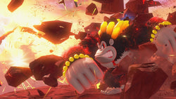 Donkey Kong Bananza - Switch 2