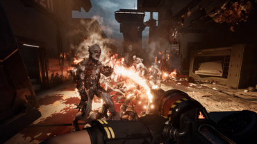 Killing Floor III - PS5