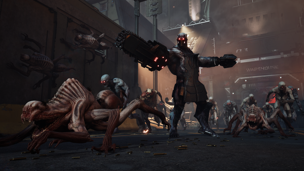 Killing Floor III - PS5