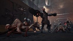 Killing Floor III - PS5