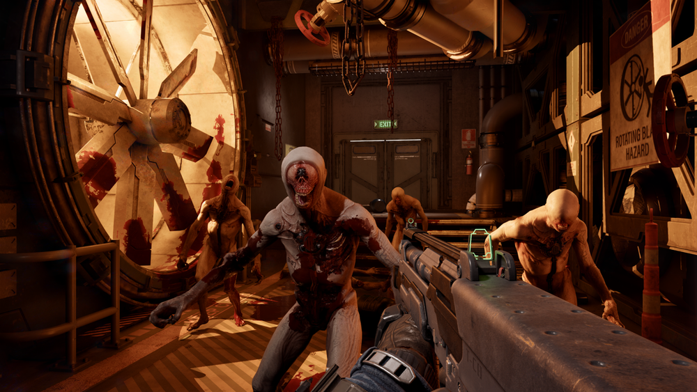 Killing Floor III - PS5