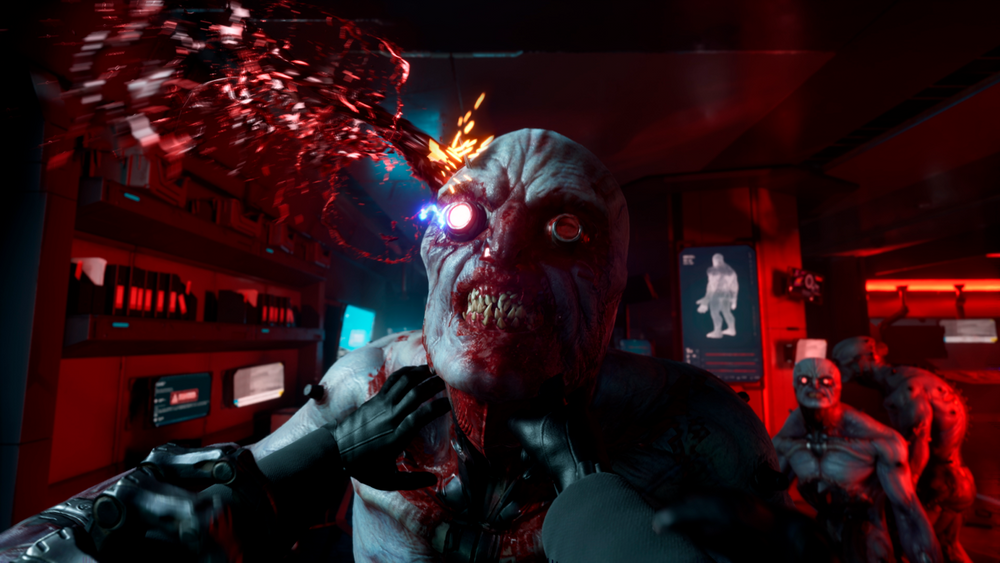 Killing Floor III - PS5
